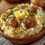 The allure of mashed potatoes is undeniable. They are a comfort food staple that brings warmth and satisfaction to any meal. Whether served alongside a hearty roast, a savory stew, or enjoyed on their own, mashed potatoes have a way of making any dining experience feel special. However, achieving the perfect texture and flavor can often feel like a culinary challenge. Enter the fluffy slow cooker mashed potatoes—a simple yet indulgent recipe that allows you to enjoy creamy, buttery potatoes without the fuss.
