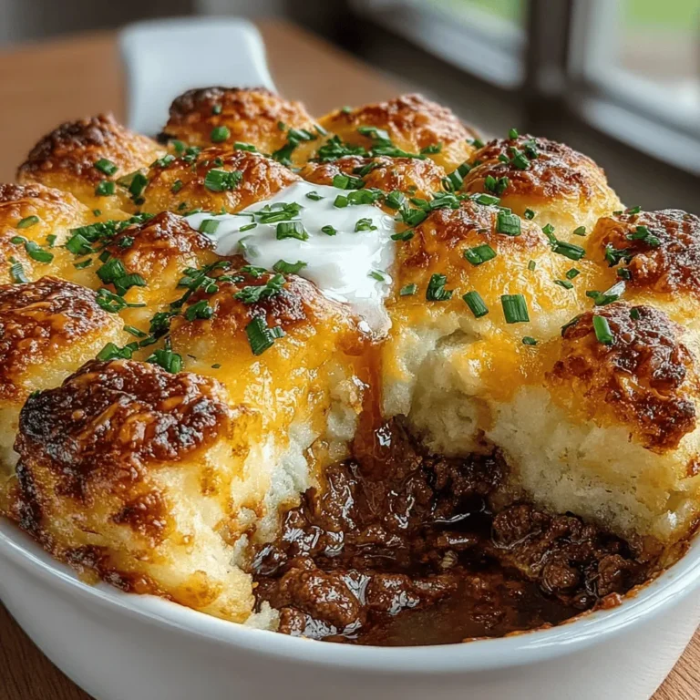 To truly appreciate Shepherd’s Pie, it’s essential to delve into its historical background. This dish has roots dating back to the 18th century in the British Isles. Originally conceived as a way to utilize leftover meat and vegetables, Shepherd’s Pie was a practical solution for families looking to minimize waste. Traditionally made with lamb or mutton, it was a dish that celebrated the agricultural bounty of the countryside. The term "shepherd" refers specifically to the use of lamb, while "Cottage Pie" is the name given when beef is the primary protein. This distinction is often overlooked, yet it highlights the versatility of the recipe and its adaptability to various tastes and ingredient availability.