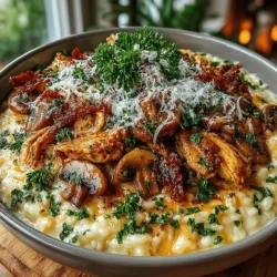 Risotto is more than just a dish; it is a cooking method that hails from Northern Italy, particularly the Lombardy region. Unlike other rice dishes, risotto is characterized by its creamy consistency, achieved through a meticulous cooking process. The rice is slowly cooked in broth, which is gradually added in small amounts, allowing the grains to release their starches and create a creamy texture.