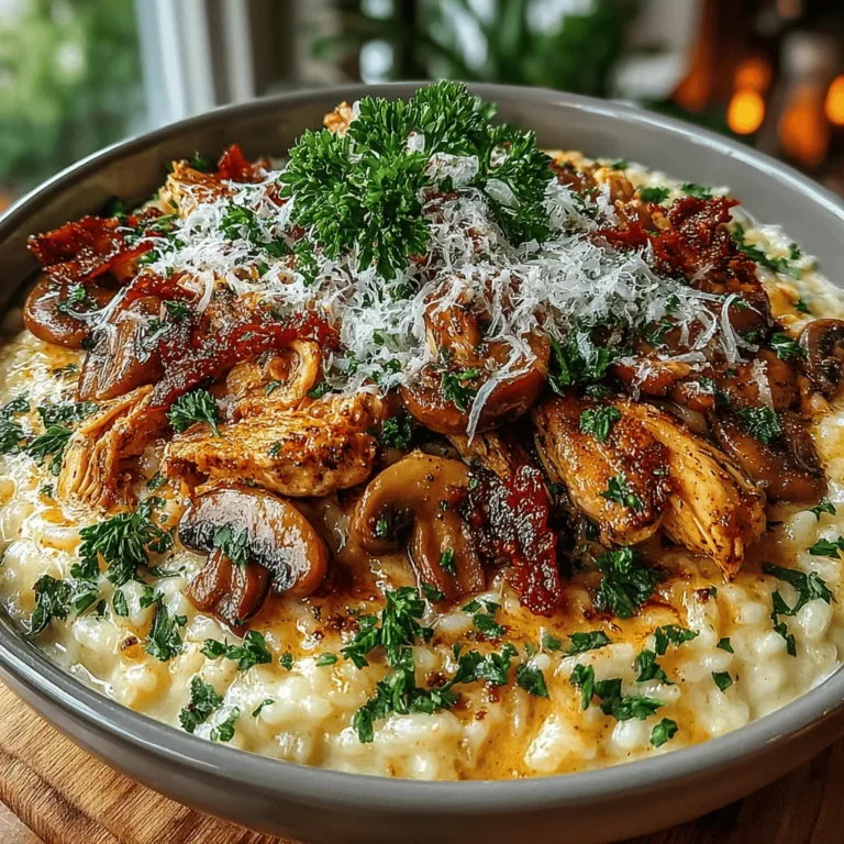 Risotto is more than just a dish; it is a cooking method that hails from Northern Italy, particularly the Lombardy region. Unlike other rice dishes, risotto is characterized by its creamy consistency, achieved through a meticulous cooking process. The rice is slowly cooked in broth, which is gradually added in small amounts, allowing the grains to release their starches and create a creamy texture.