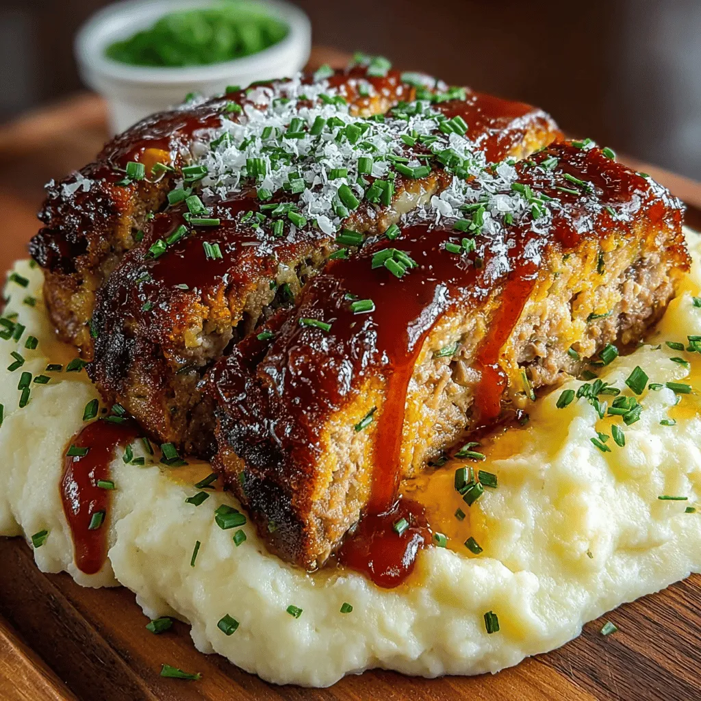 - 1 ½ pounds ground beef (80/20 blend recommended) - 1 cup breadcrumbs (seasoned) - 1 medium onion, finely chopped - 2 cloves garlic, minced - 2 large eggs - ½ cup milk - 2 tablespoons Worcestershire sauce - 1 teaspoon dried thyme - 1 teaspoon salt - ½ teaspoon black pepper - ½ cup ketchup (for topping)