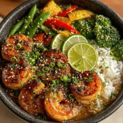 Cooking shrimp to perfection is an art, and it requires careful attention to detail. Here are some essential tips to ensure your shrimp turn out juicy and tender every time: