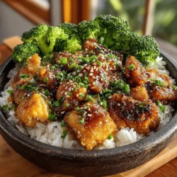 Teriyaki chicken is a beloved dish that has captured the hearts and taste buds of food lovers around the world. Originating from Japan, the term “teriyaki” refers to a cooking technique that involves grilling or broiling food with a glaze made from soy sauce, sake, mirin, and sugar. This method not only enhances the flavor of the chicken but also creates a beautifully caramelized exterior, making it a favorite in both home kitchens and restaurants.