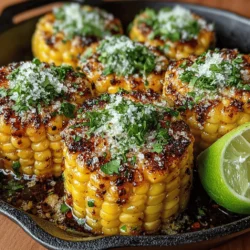Sweet Harmony Honey Butter Skillet Corn is not just a dish—it's an experience that brings together the vibrant flavors of fresh ingredients in a delightful harmony. This recipe is a celebration of the sweet, buttery essence of corn, enhanced by the natural sweetness of honey and the savory notes of carefully selected seasonings. Whether served as a side dish at a family gathering, a comforting addition to a weeknight dinner, or a standout feature at a summer barbecue, this skillet corn recipe is versatile enough to shine on any table.