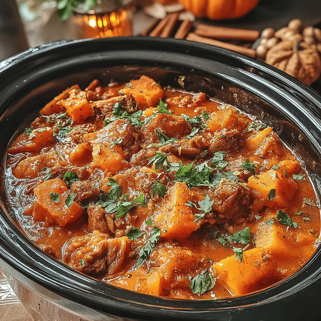 Autumn is a time of warmth, comfort, and heartwarming meals that bring family and friends together. One dish that embodies the essence of the season is the Autumn-Spiced Pork and Butternut Casserole. This recipe harmonizes tender pork shoulder with the sweet, nutty flavor of butternut squash, complemented by a medley of warming spices. In this article, we will explore the ingredients, the step-by-step cooking process, and the delightful flavors that make this casserole a must-try for your autumn dining table.