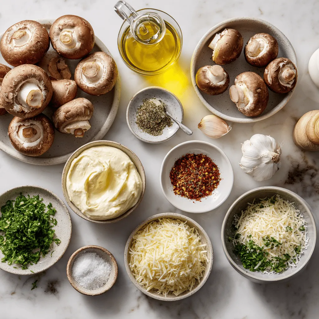 Ingredients