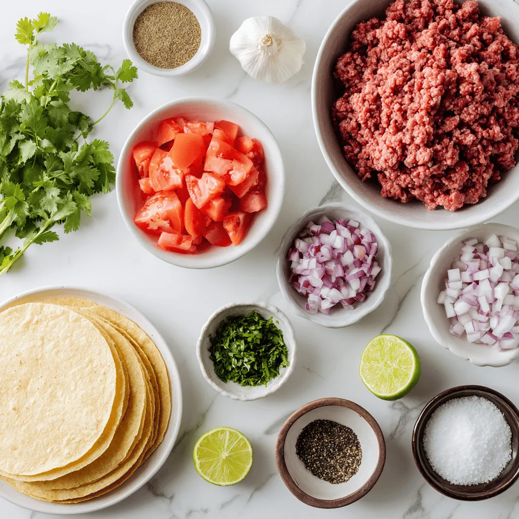 Ingredients