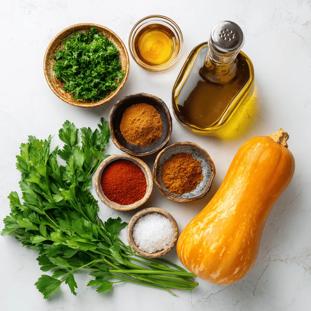 Ingredients
