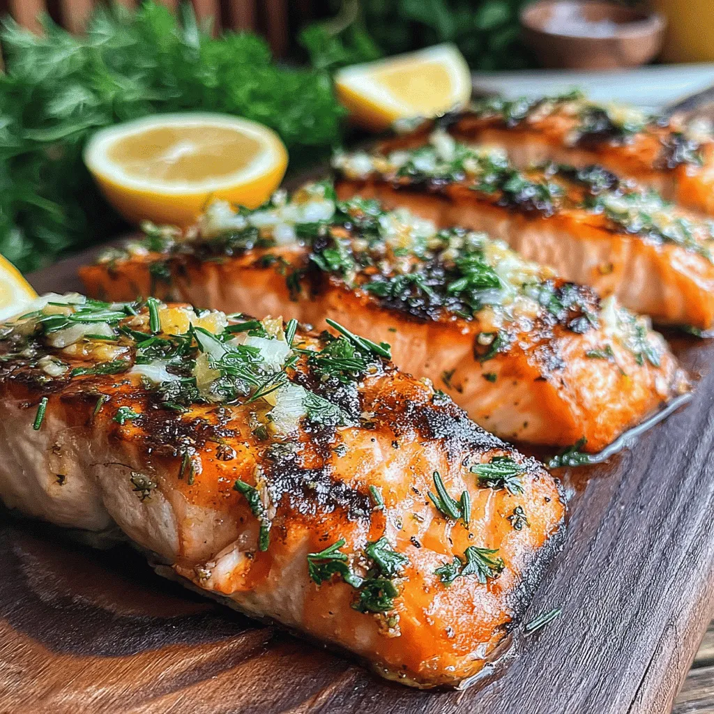 Salmon has long been celebrated as a nutritious protein choice, packed with omega-3 fatty acids that support heart health and overall well-being. Its rich flavor and versatility make it a favorite among home cooks and culinary enthusiasts alike.
