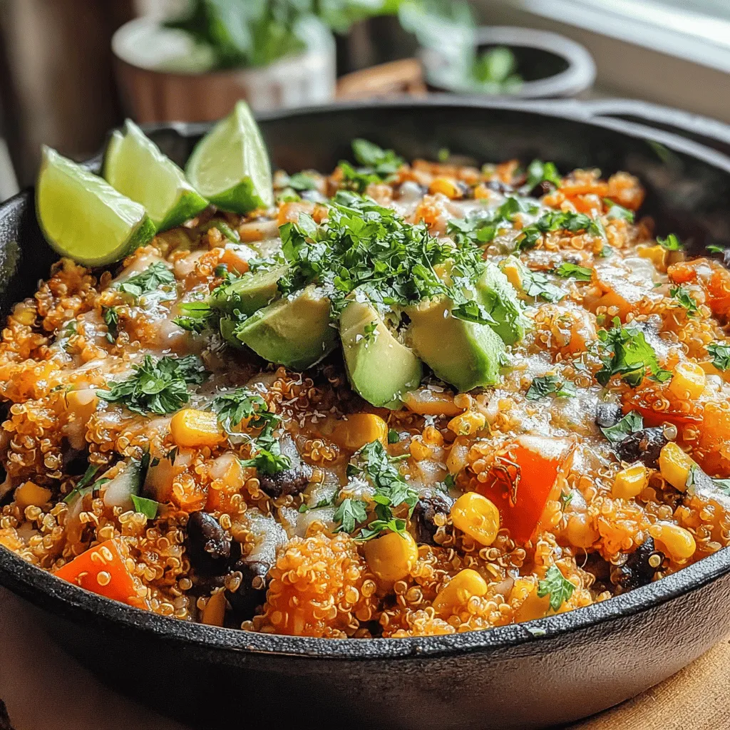 Quinoa has rapidly gained a reputation as a superfood, celebrated for its impressive nutritional profile and versatility in various dishes. This ancient grain is not only rich in protein but also packed with essential vitamins and minerals, making it an ideal addition to a healthy diet.