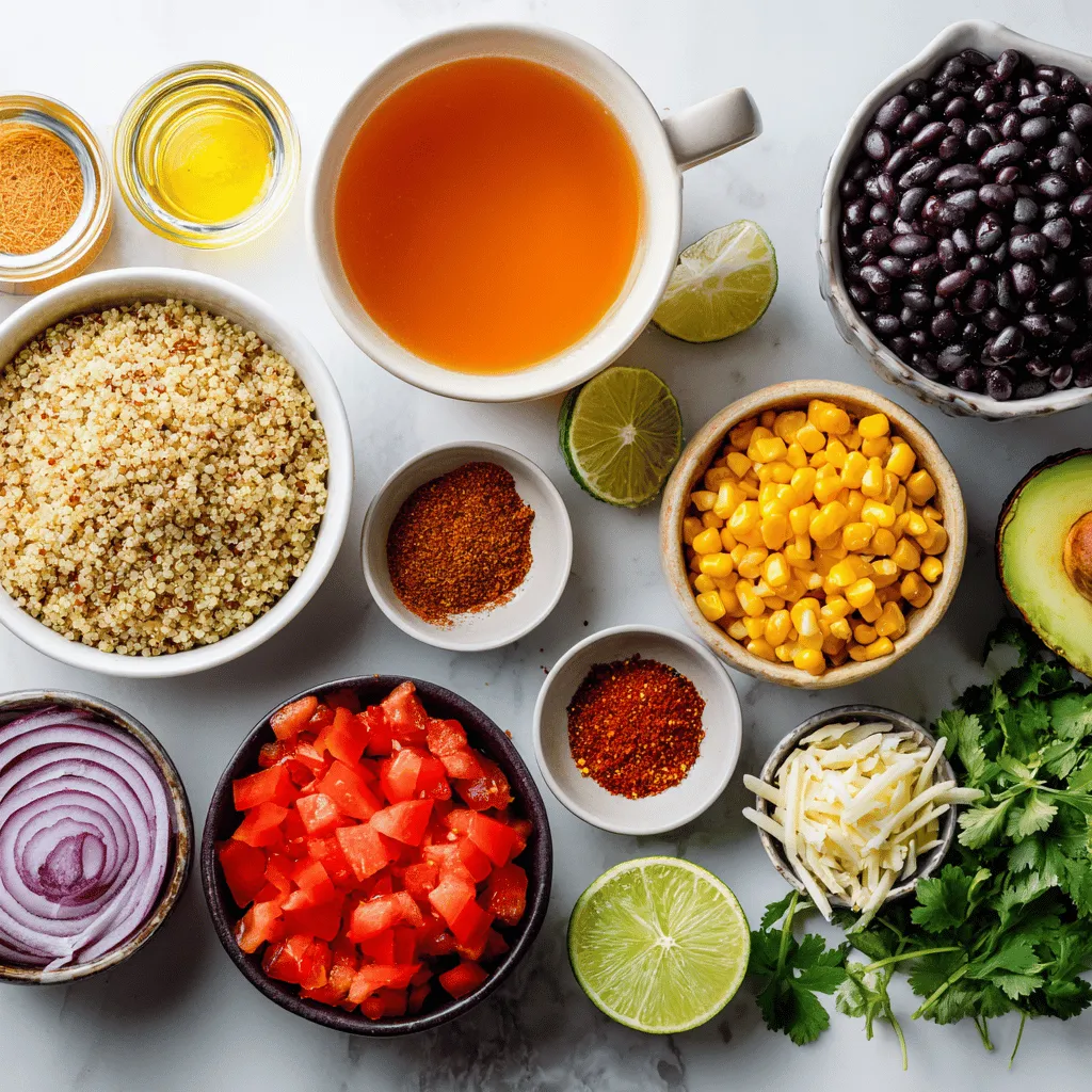 Ingredients