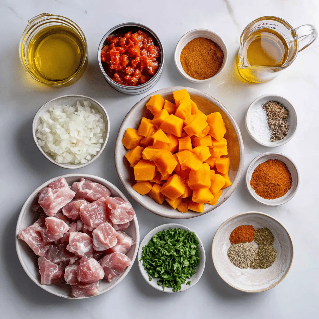 Ingredients