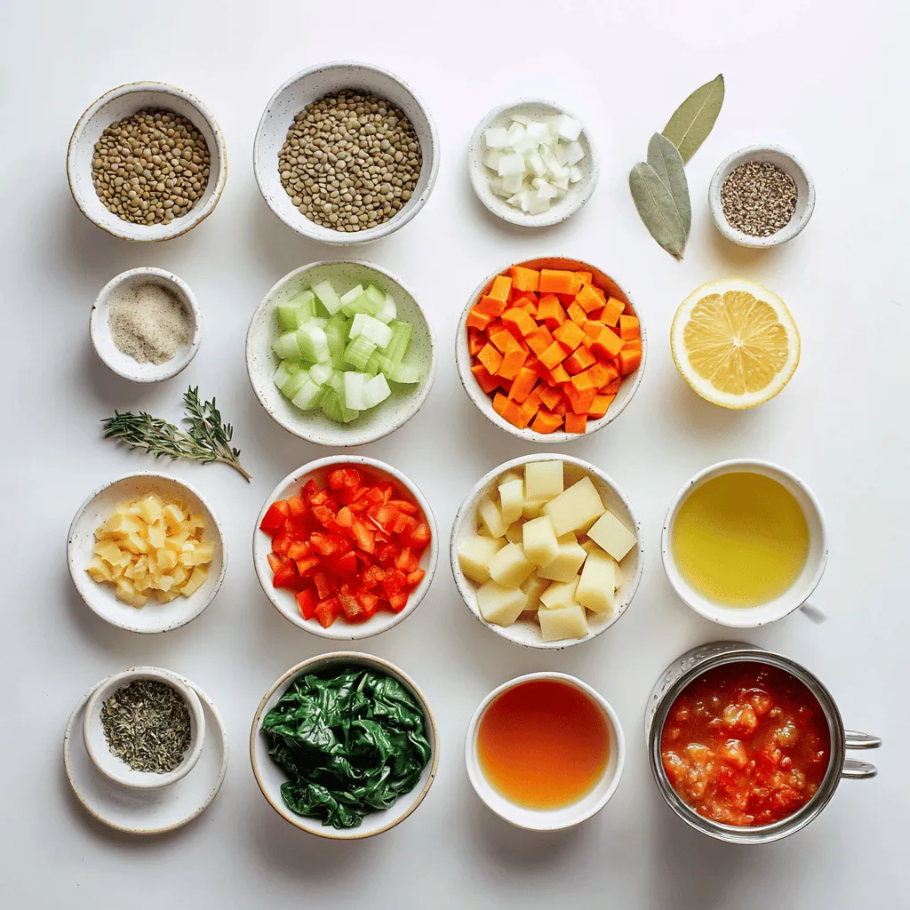 Ingredients
