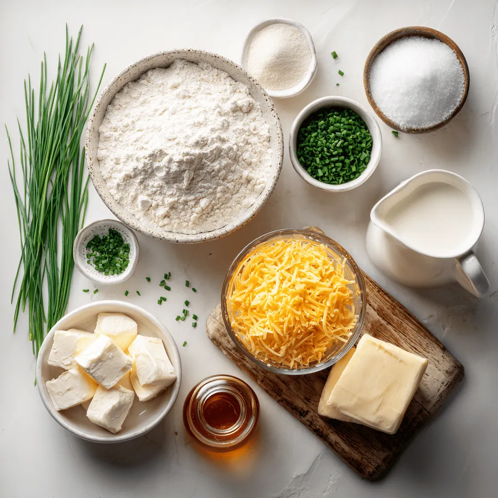 Ingredients