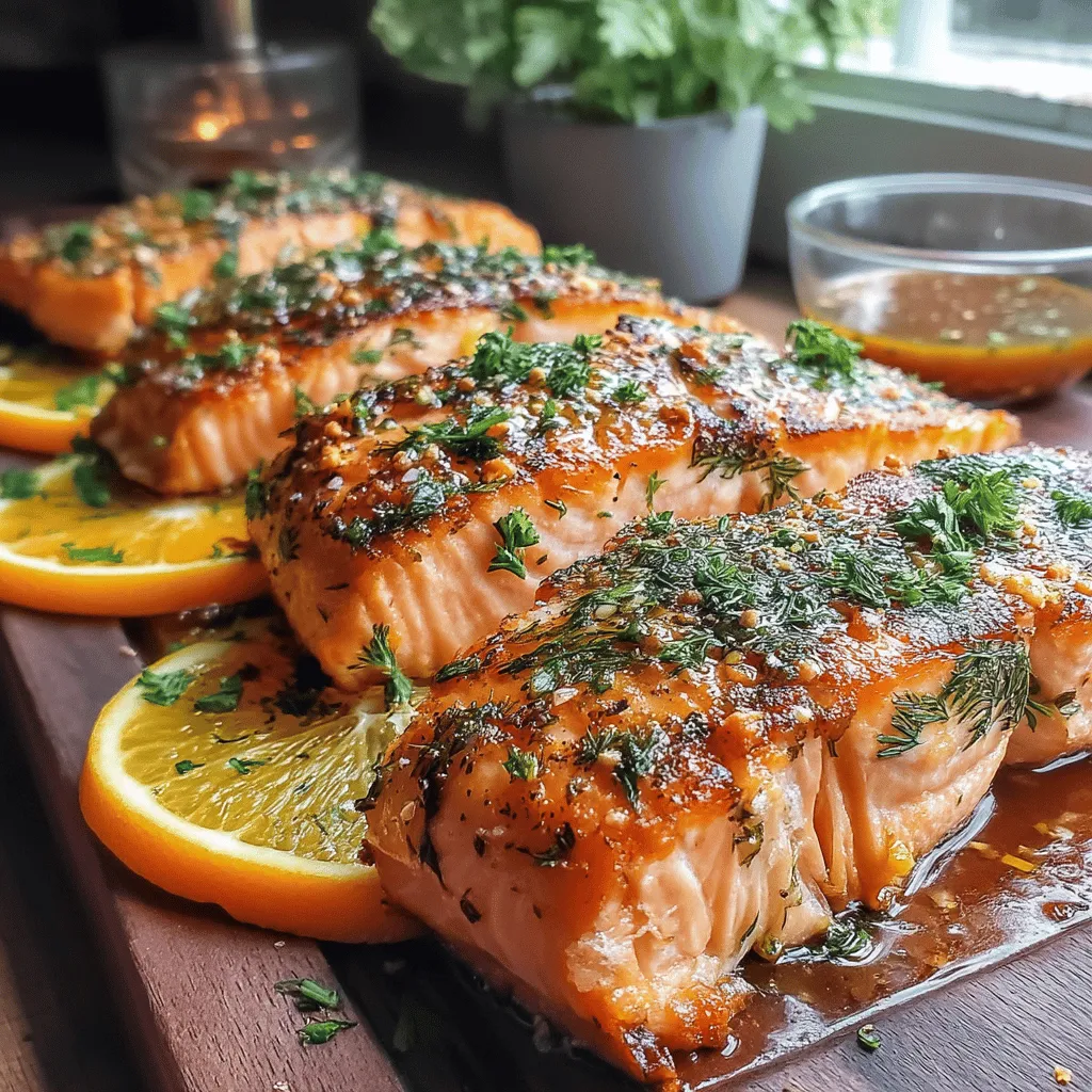 Air fryers have taken the culinary world by storm, becoming a staple in many kitchens for their ability to produce crispy and delicious meals with significantly less oil. Among the myriad of recipes that can be prepared in an air fryer, one standout dish is Quick Herb Lemon Air Fryer Salmon. This dish not only showcases the versatility of the air fryer but also highlights the natural flavors of fresh ingredients.