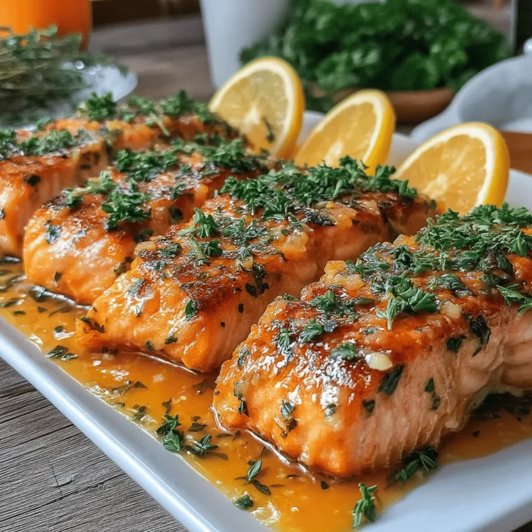 Quick Honey Mustard Glazed Salmon Bake is a delightful and nutritious dish that brings together the richness of salmon with the sweet and tangy flavors of honey mustard. This recipe is perfect for those who want a delicious meal without spending hours in the kitchen. The combination of honey, mustard, and salmon creates a burst of flavors that will satisfy your taste buds.
