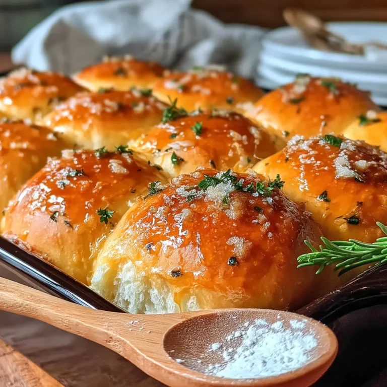 There's something truly comforting about homemade bread, especially when it comes to dinner rolls. These little puffs of goodness have a way of bringing people together, making any meal feel special. Whether it's a weeknight dinner, a festive holiday gathering, or just a cozy family meal, the aroma of freshly baked rolls can warm the heart and home.