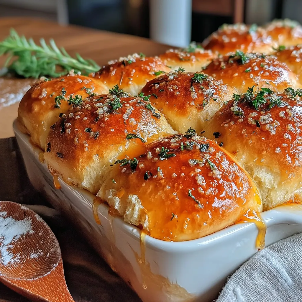 There's something truly comforting about homemade bread, especially when it comes to dinner rolls. These little puffs of goodness have a way of bringing people together, making any meal feel special. Whether it's a weeknight dinner, a festive holiday gathering, or just a cozy family meal, the aroma of freshly baked rolls can warm the heart and home.