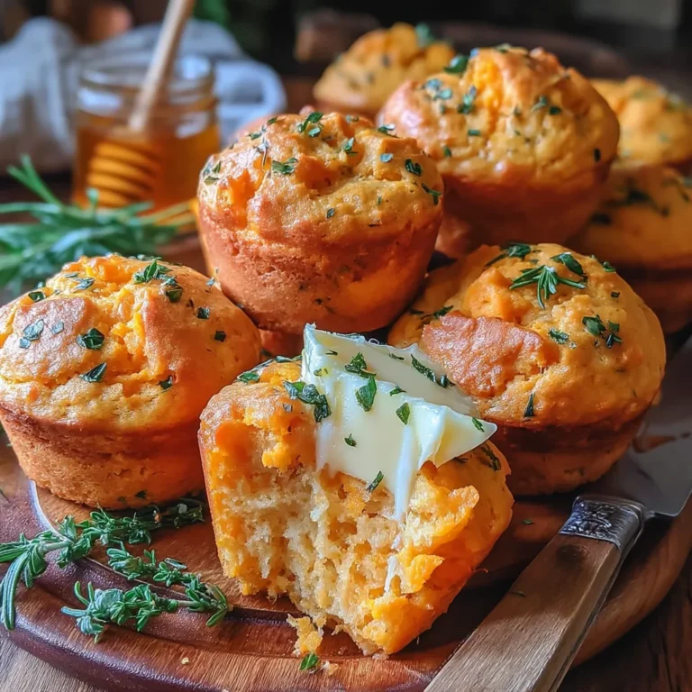 In recent years, the trend of incorporating vegetables into baked goods has taken the culinary world by storm. From zucchini bread to carrot cakes, adding nutritious ingredients not only enhances flavor but also boosts the health profile of treats we love. One standout in this movement is the sweet potato, known for its natural sweetness and versatility.