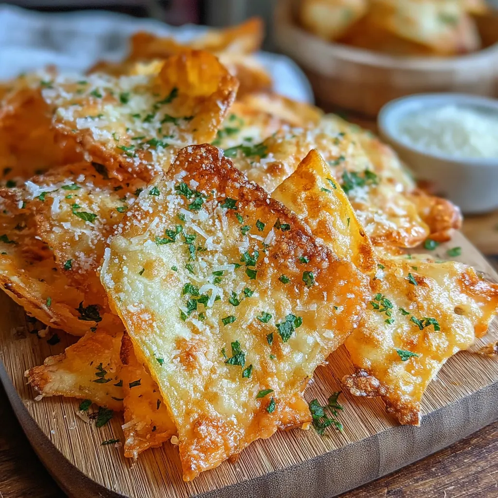 Air fryers have taken the culinary world by storm, providing a healthier alternative to traditional frying methods. With their ability to create crispy textures without the need for excessive oil, they are perfect for those seeking delicious yet guilt-free snacks. One such snack that has gained immense popularity is the No-Fuss Parmesan & Herb Air Fryer Chips, which offers a delightful crunch accompanied by a burst of flavor.